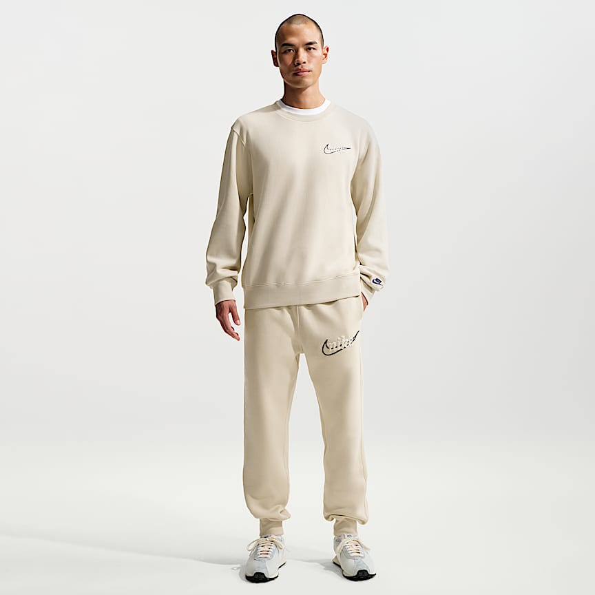 Nike Sportswear Phoenix Fleece Women's Oversized High-Waisted